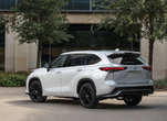 2024 Toyota SUV Lineup: Multiple models to choose from