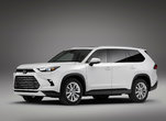 2024 Toyota SUV Lineup: Multiple models to choose from