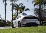 Toyota to Adopt North American Charging Standard for EVs and PHEVs