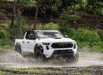 New 2024 Toyota Tacoma Arrives in January with Starting Price of $46,950