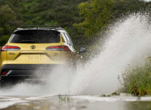 2025 Toyota Corolla Cross