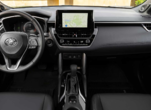 2025 Toyota Corolla Cross
