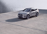 Everything You Need to Know About 2023 Volvo SUVs' Towing Capacity