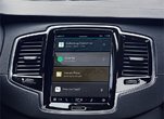 Waze Now Offered as Part of Google Play Store in Your New Volvo Vehicle