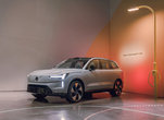 Sustainability Meets Luxury: The New All-Electric Volvo EX90 SUV