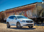 The Best Pre-Owned Volvo Cars for Family Adventures