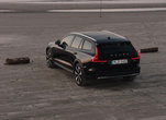 Volvo's City Safety Technology: A Guardian Angel on Urban Roads