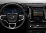 Volvo Takes Charge with Lineup Recharge