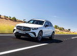 Three Ways the 2024 Mercedes-Benz GLC Stands Out from the 2024 Lexus NX