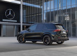 2024 Mercedes-Benz GLE vs. 2024 Porsche Cayenne: A Comprehensive Comparison