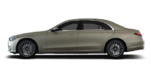 2023 Mercedes-Benz S-Class Sedan