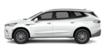 2024 BUICK Enclave ESSENCE - Exterior view - 2