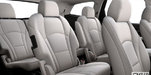 2024 BUICK Enclave ESSENCE - Interior view - 2