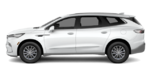 2024 BUICK ENCLAVE PREMIUM - Exterior view - 2
