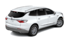 2024 BUICK ENCLAVE PREMIUM - Exterior view - 3