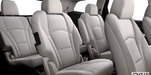 2024 BUICK ENCLAVE PREMIUM - Interior view - 2