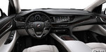 2024 BUICK ENCLAVE PREMIUM - Interior view - 3