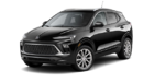 2024 BUICK ENCORE GX AVENIR - Exterior view - 1
