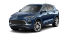 2024 BUICK Encore GX AVENIR - Exterior view - 1