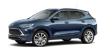 2024 BUICK Encore GX AVENIR - Exterior view - 2