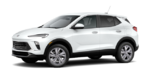 2024 BUICK ENCORE GX PREFERRED - Exterior view - 2