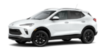 2024 BUICK ENCORE GX SPORT TOURING - Exterior view - 2