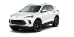 2024 BUICK ENCORE GX SPORT TOURING - Exterior view - 1