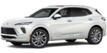 2024 BUICK Envision AVENIR - Exterior view - 2