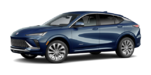 2024 BUICK Envista AVENIR - Exterior view - 2