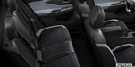 2024 BUICK Envista PREFERRED - Interior view - 2
