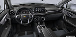 2024 CHEVROLET BLAZER LT - Interior view - 3