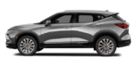 2024 CHEVROLET BLAZER PREMIER - Exterior view - 2
