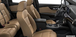 2024 CHEVROLET BLAZER PREMIER - Interior view - 1