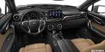 2024 CHEVROLET BLAZER PREMIER - Interior view - 3
