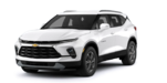 2024 CHEVROLET Blazer TRUE NORTH - Exterior view - 1