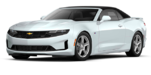 2024 CHEVROLET Camaro 1LT - Exterior view - 2