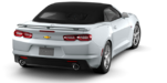 2024 CHEVROLET Camaro 1LT - Exterior view - 3