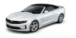 2024 CHEVROLET Camaro 1LT - Exterior view - 1