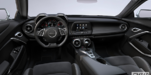 2024 CHEVROLET Camaro 1LT - Interior view - 3
