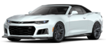 2024 CHEVROLET Camaro ZL1 - Exterior view - 2