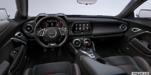 2024 CHEVROLET Camaro ZL1 - Interior view - 3