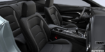 2024 CHEVROLET Camaro 1LT - Interior view - 1