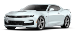 2024 CHEVROLET Camaro 2SS - Exterior view - 2