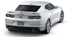2024 CHEVROLET Camaro 2SS - Exterior view - 3