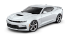 2024 CHEVROLET Camaro 2SS - Exterior view - 1