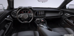 2024 CHEVROLET Camaro 2SS - Interior view - 3