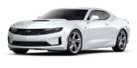 2024 CHEVROLET Camaro LT1 - Exterior view - 2