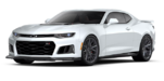 2024 CHEVROLET Camaro ZL1 - Exterior view - 2