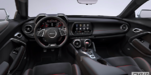 2024 CHEVROLET Camaro ZL1 - Interior view - 3