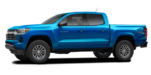 2024 CHEVROLET Colorado LT - Exterior view - 2